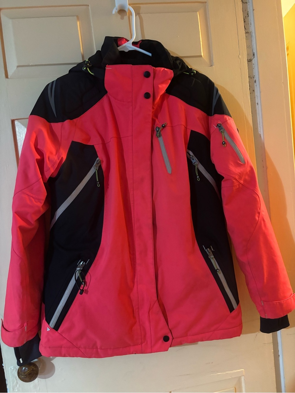 Snowboard/ski jacket Killtech